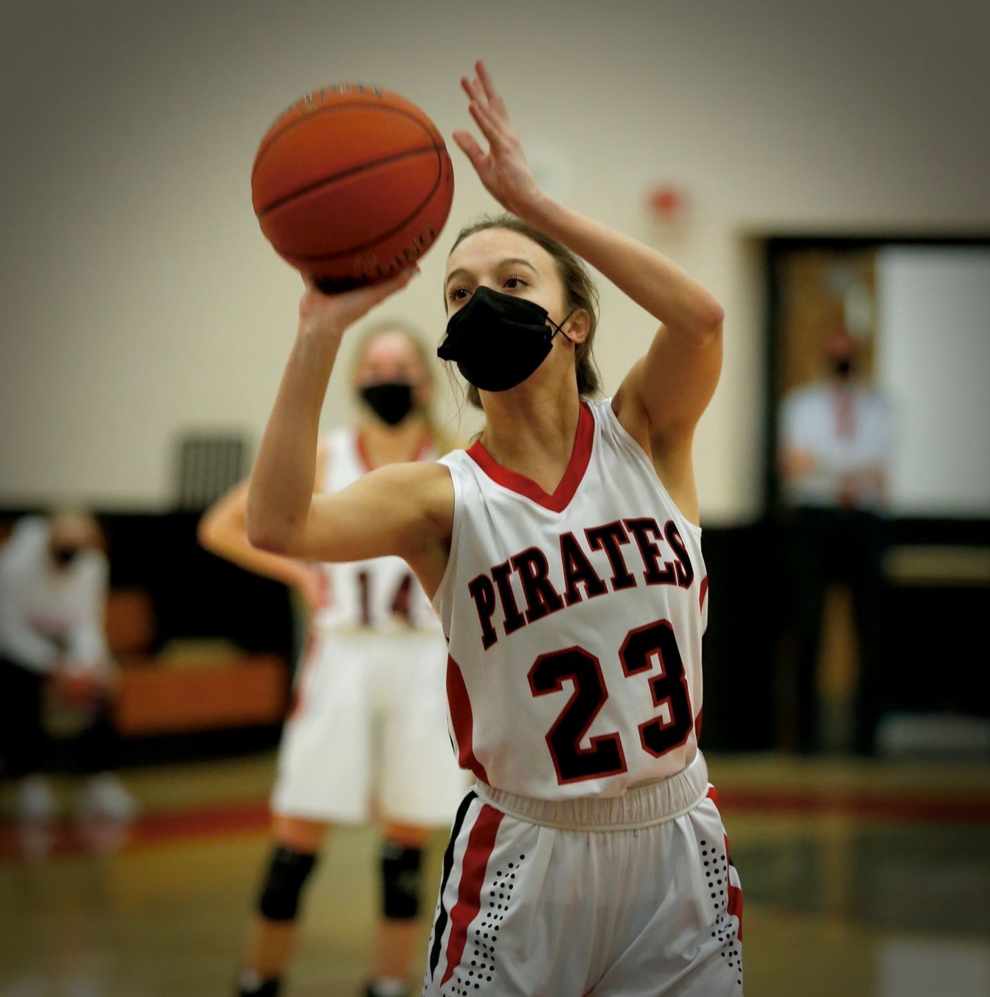 Photos: C-FC GBB vs Elmwood/Plum City